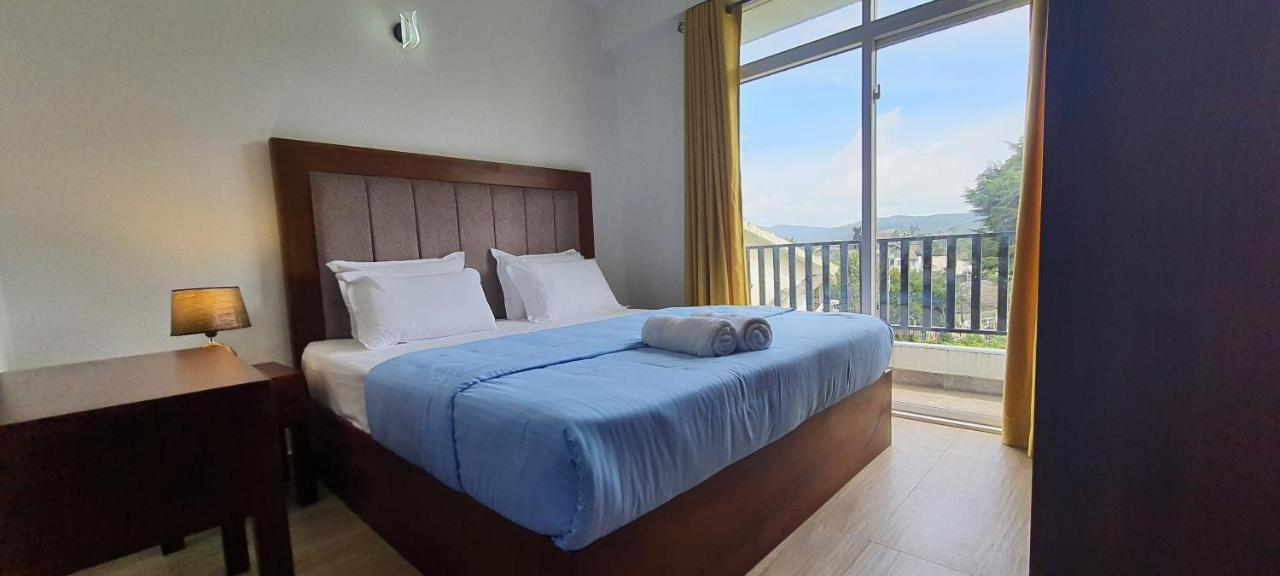 Green Mount View Two Bed Room Apartment Нувара-Елія Екстер'єр фото