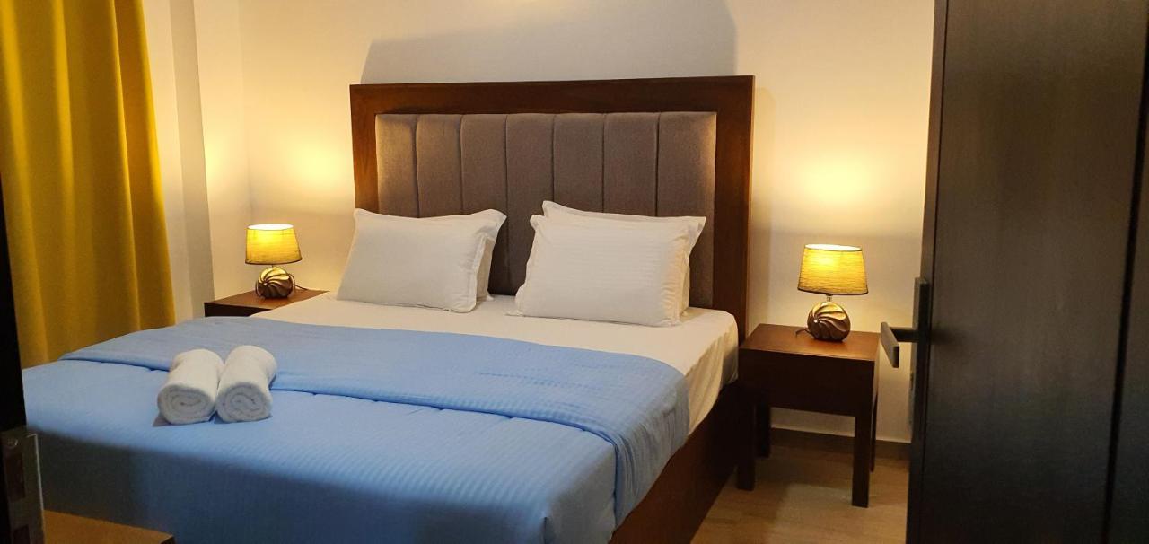 Green Mount View Two Bed Room Apartment Нувара-Елія Екстер'єр фото