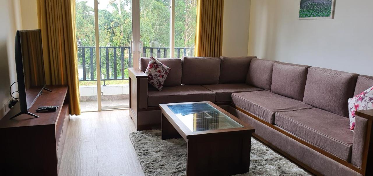 Green Mount View Two Bed Room Apartment Нувара-Елія Екстер'єр фото