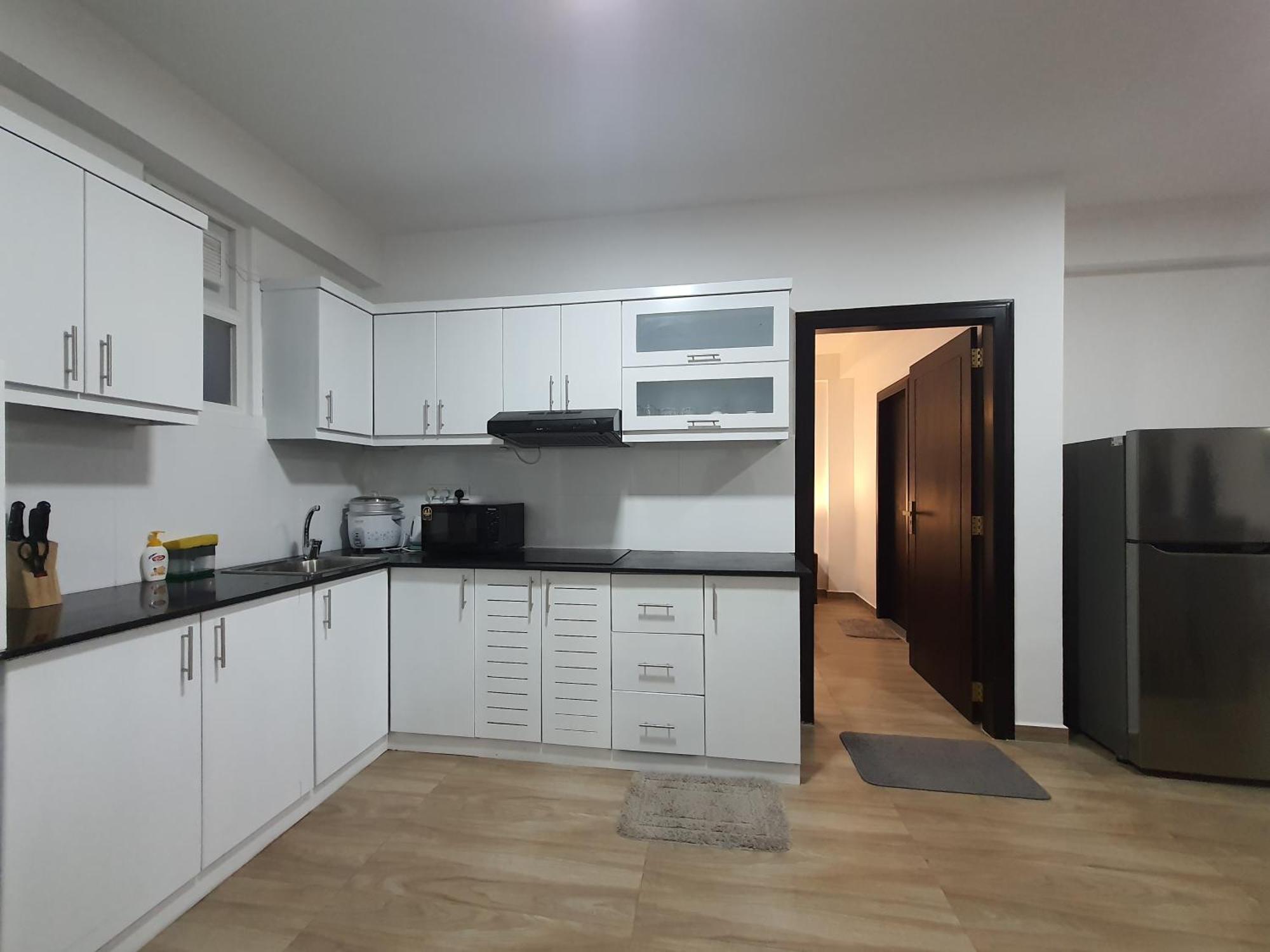 Green Mount View Two Bed Room Apartment Нувара-Елія Екстер'єр фото