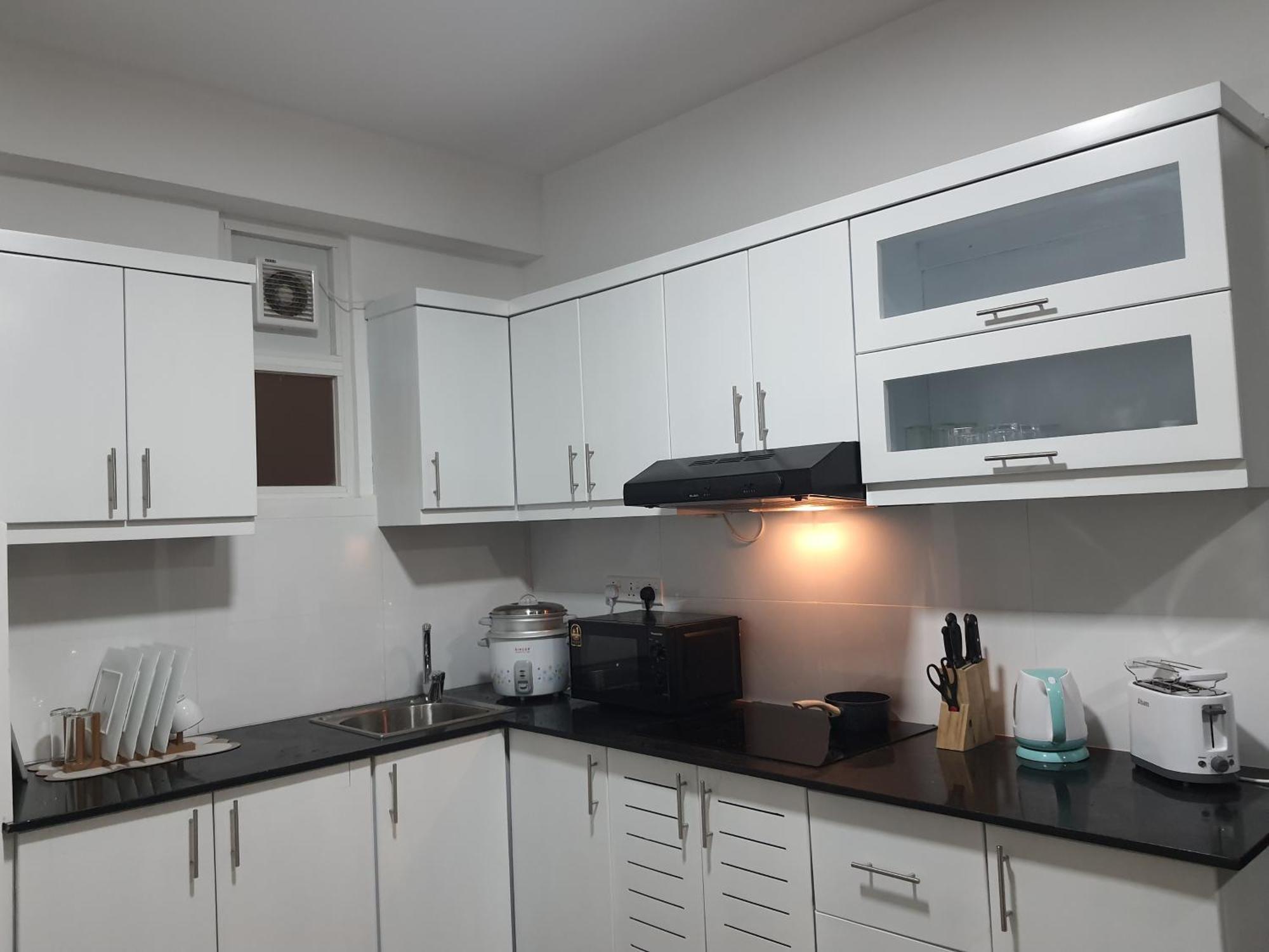 Green Mount View Two Bed Room Apartment Нувара-Елія Екстер'єр фото