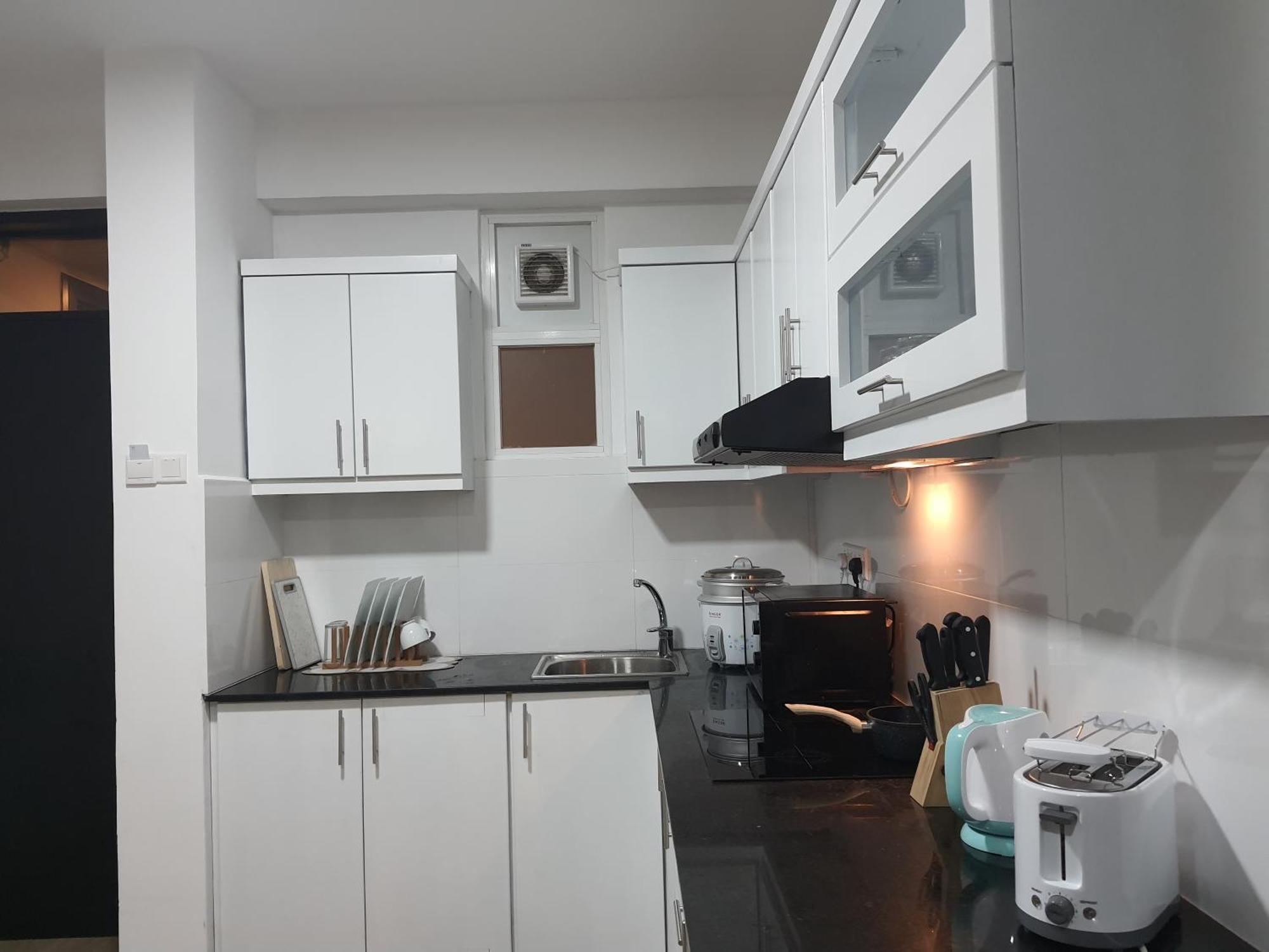 Green Mount View Two Bed Room Apartment Нувара-Елія Екстер'єр фото