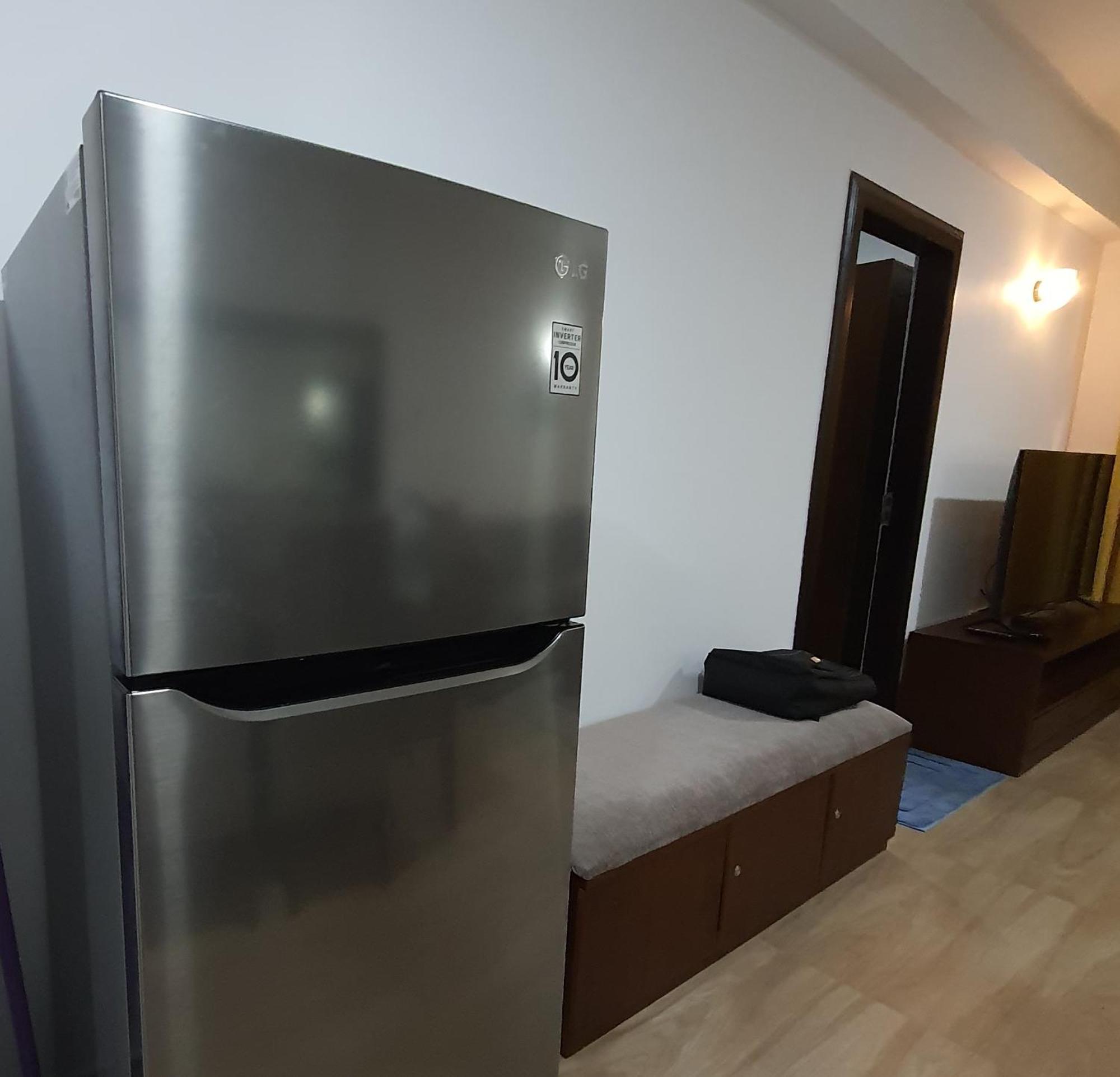 Green Mount View Two Bed Room Apartment Нувара-Елія Екстер'єр фото