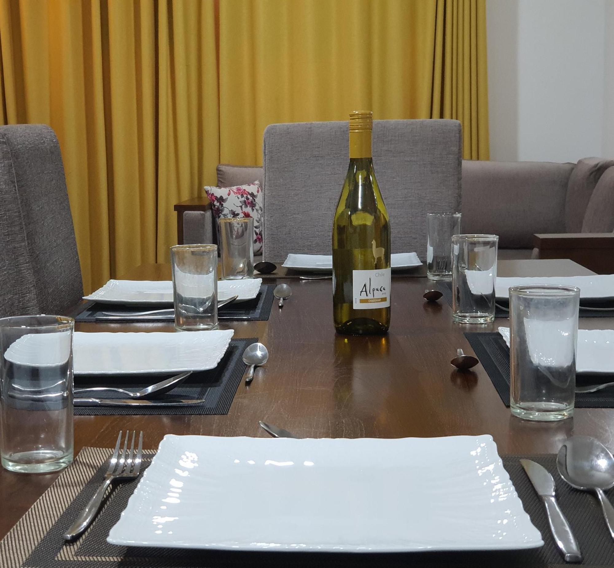 Green Mount View Two Bed Room Apartment Нувара-Елія Екстер'єр фото