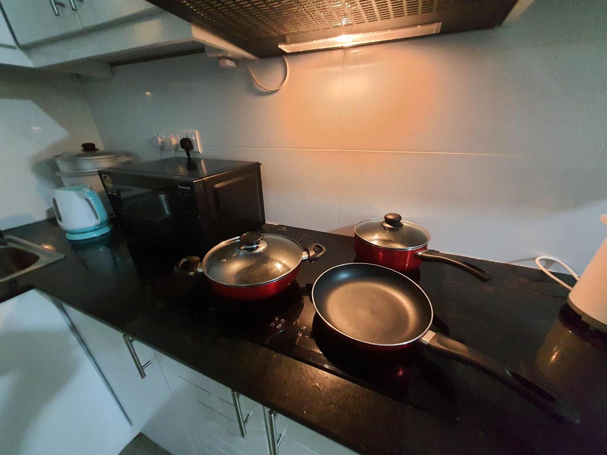 Green Mount View Two Bed Room Apartment Нувара-Елія Екстер'єр фото