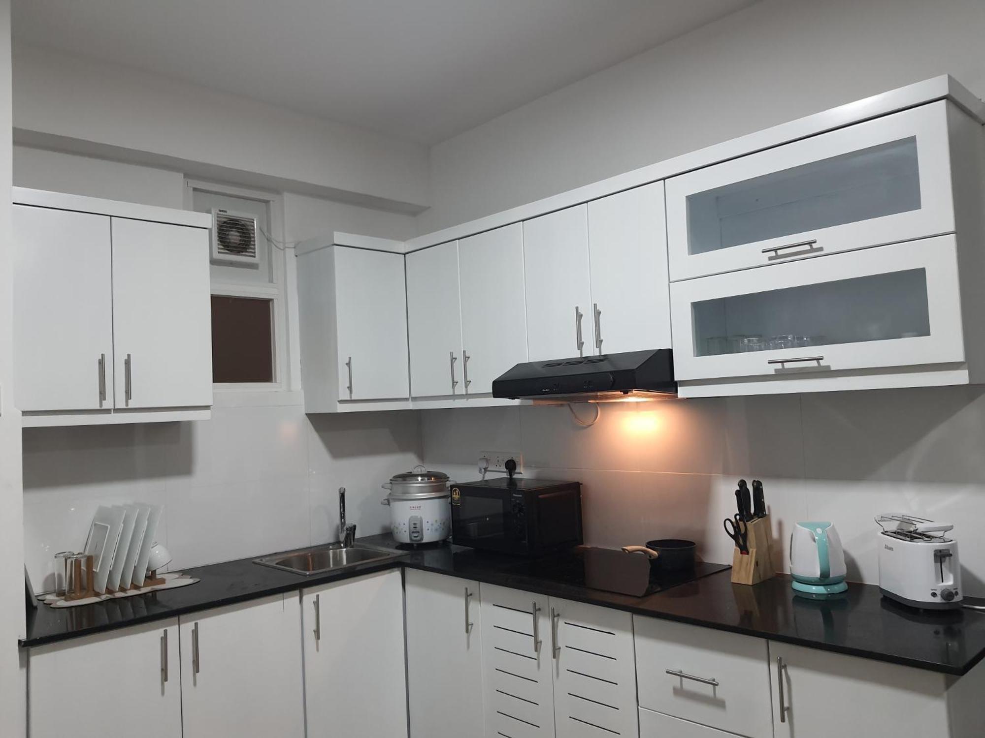 Green Mount View Two Bed Room Apartment Нувара-Елія Екстер'єр фото
