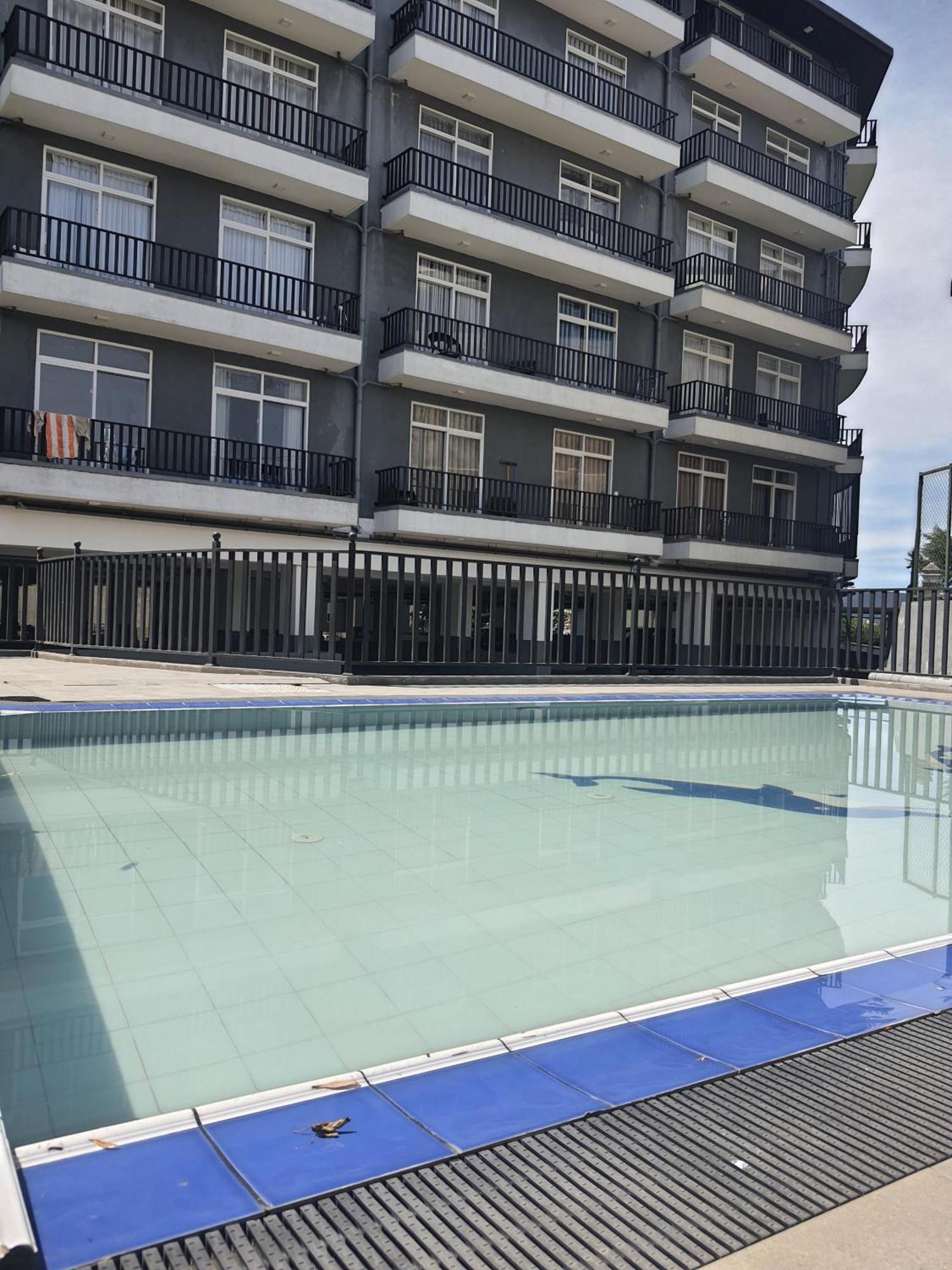Green Mount View Two Bed Room Apartment Нувара-Елія Екстер'єр фото
