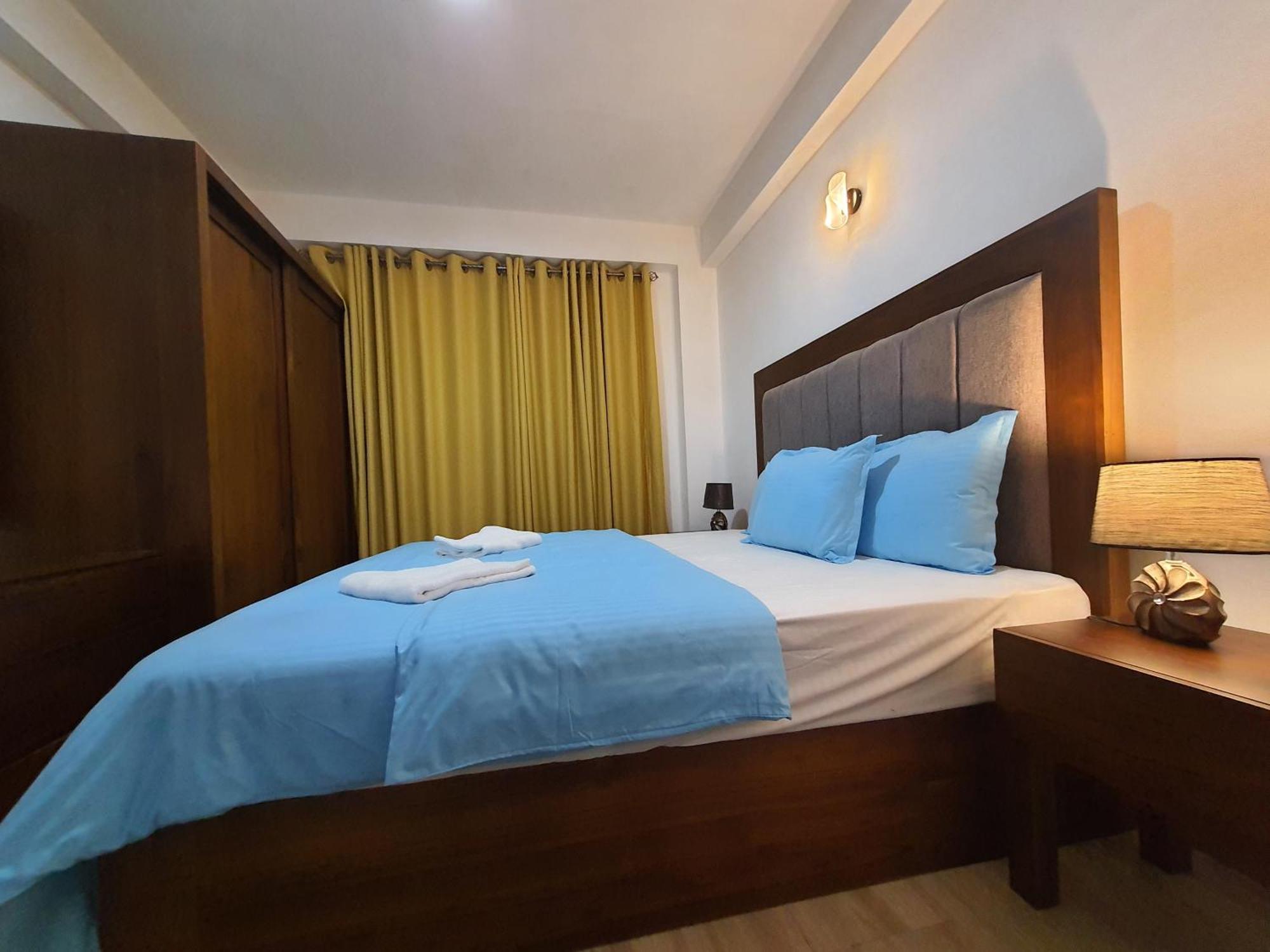 Green Mount View Two Bed Room Apartment Нувара-Елія Екстер'єр фото