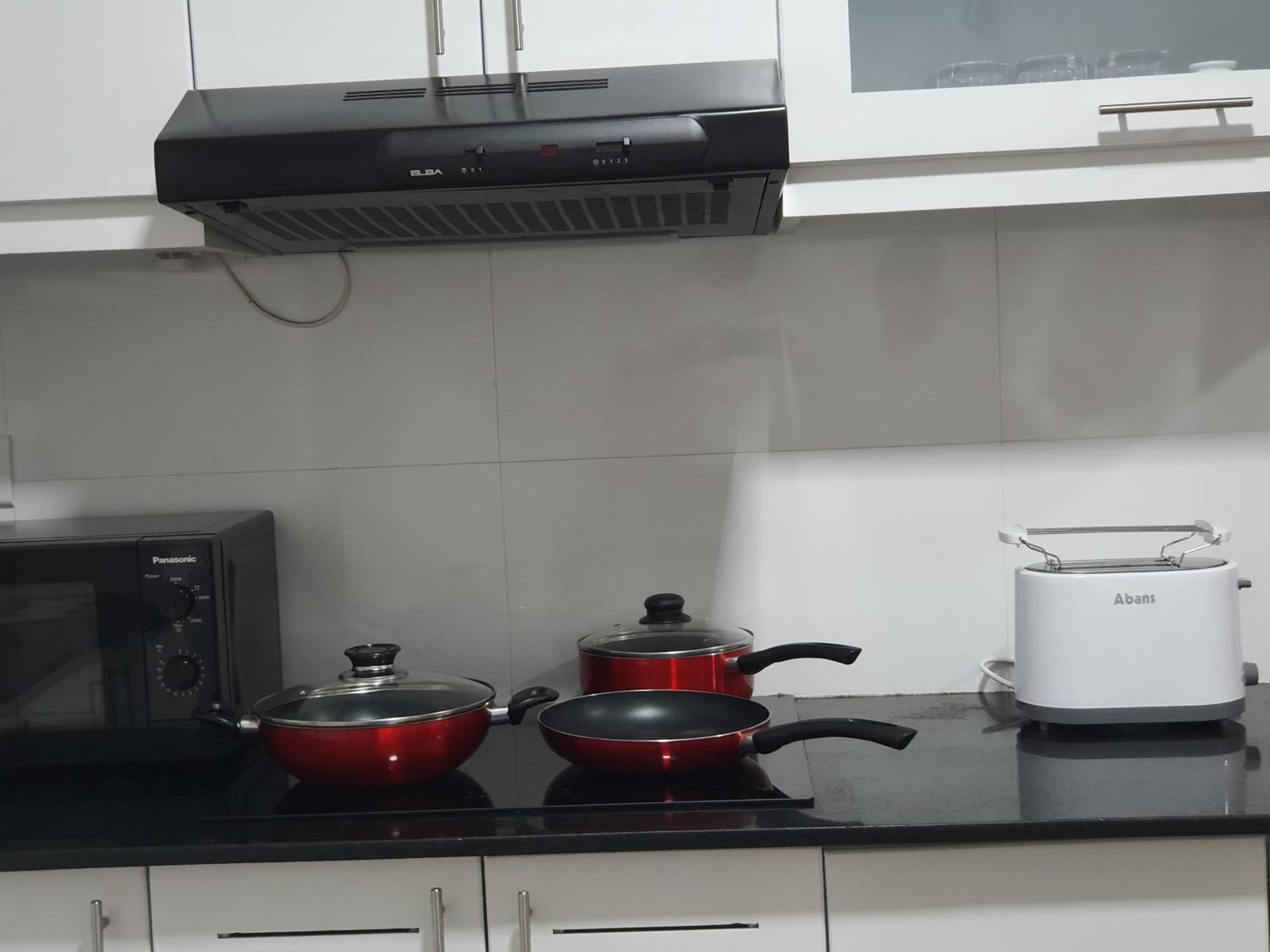Green Mount View Two Bed Room Apartment Нувара-Елія Екстер'єр фото