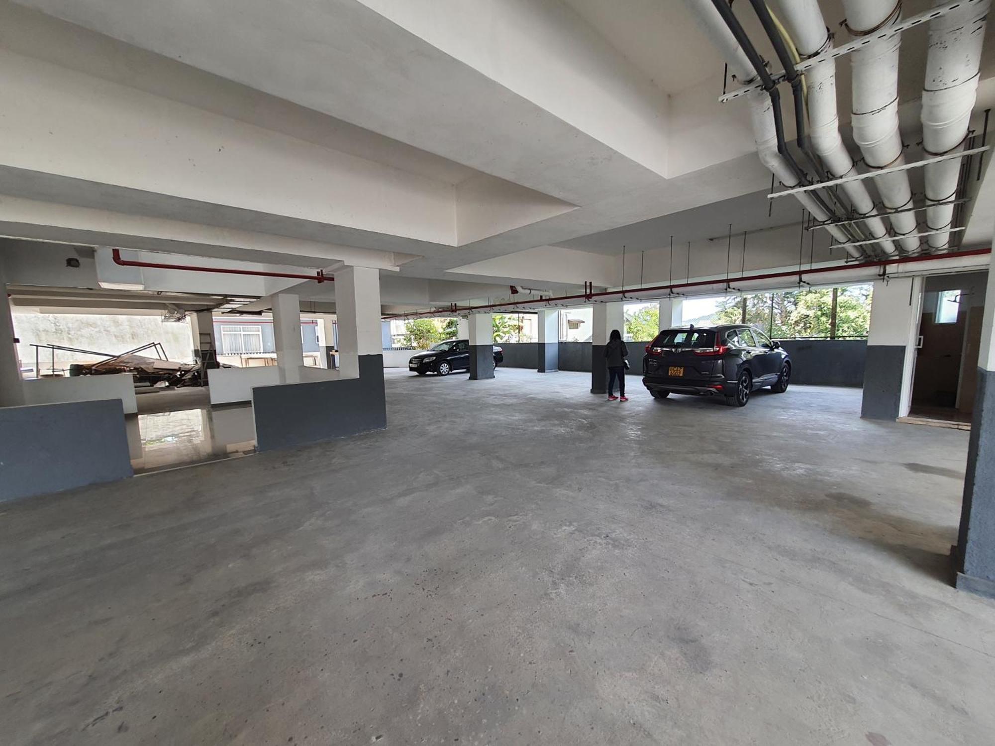 Green Mount View Two Bed Room Apartment Нувара-Елія Екстер'єр фото